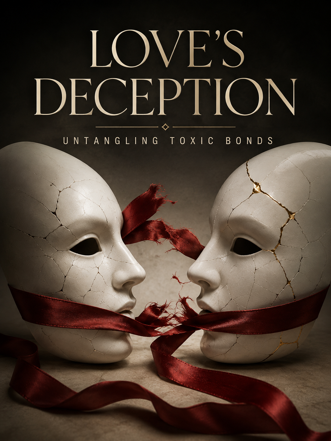 Romance book cover